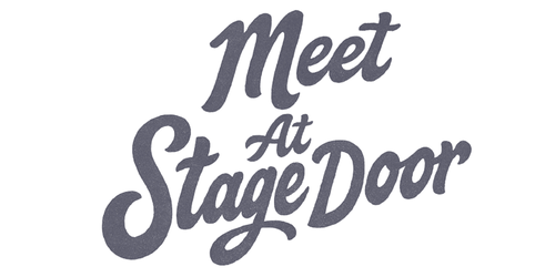 Meet At Stage Door